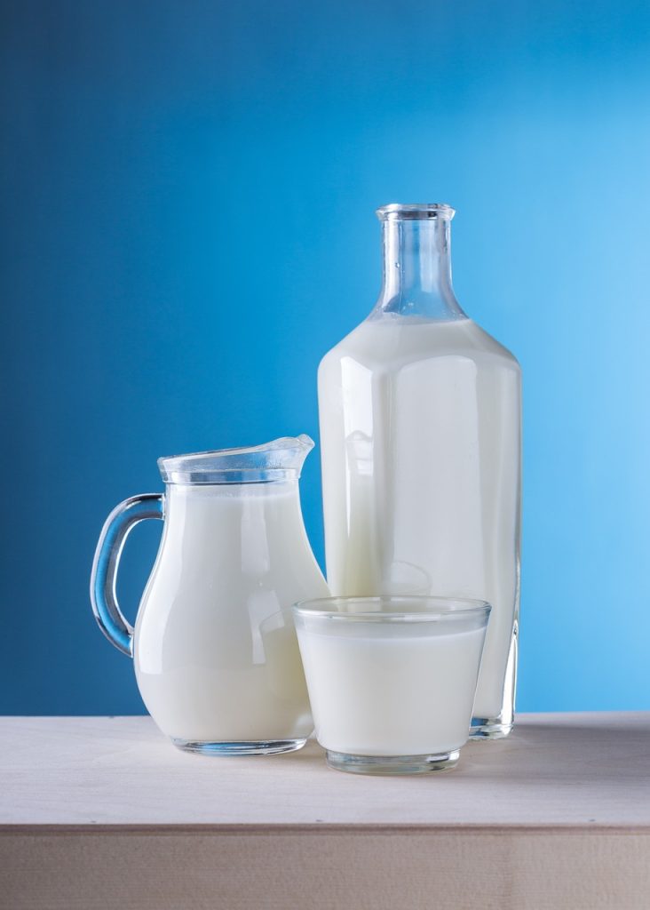 milk, dairy products, jug, bottle, rustic, useful, white, healthy eating, nutrients, food, products, milk, milk, milk, milk, milk