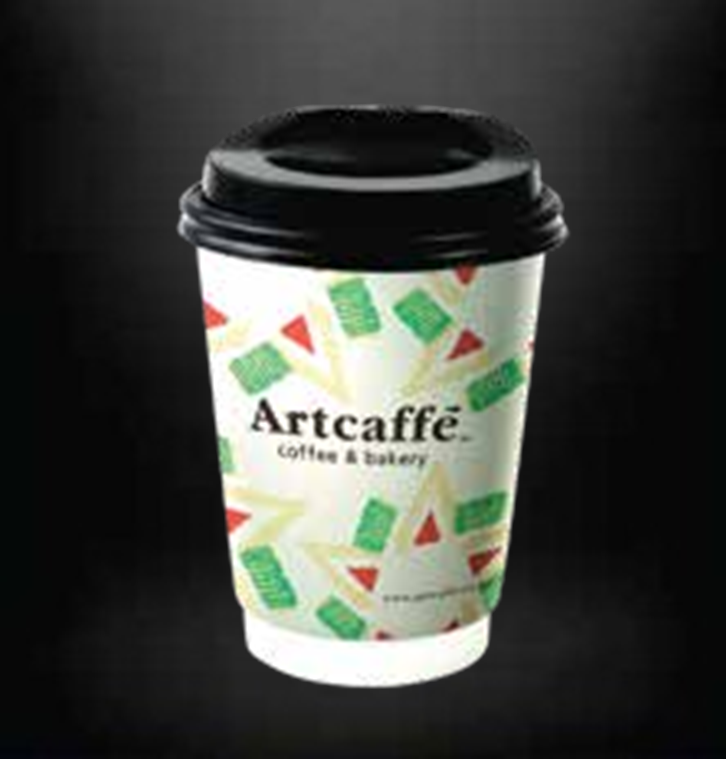 brande double wall cups